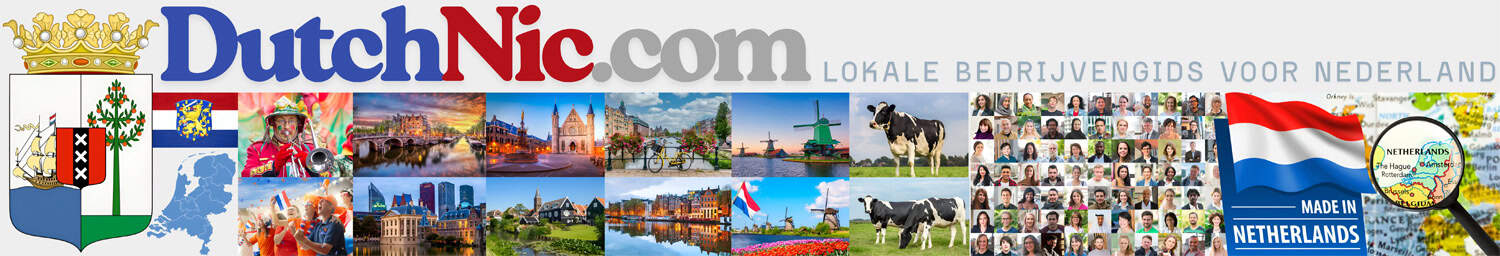 Gemaakt in Nederland - Krijco Casino's & Leisure
